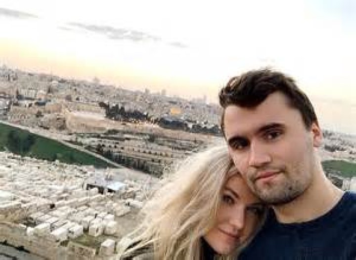 Bella Thorne Confesses She Wants To Marry Charlie Day After Fizzled Scott Romance