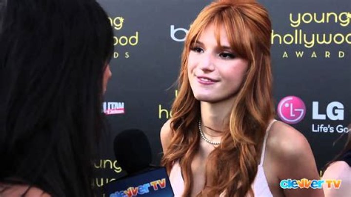 Bella Thorne Interview On ‘Infamous’ Ending & Impact Of Social Media – Hollywood Life