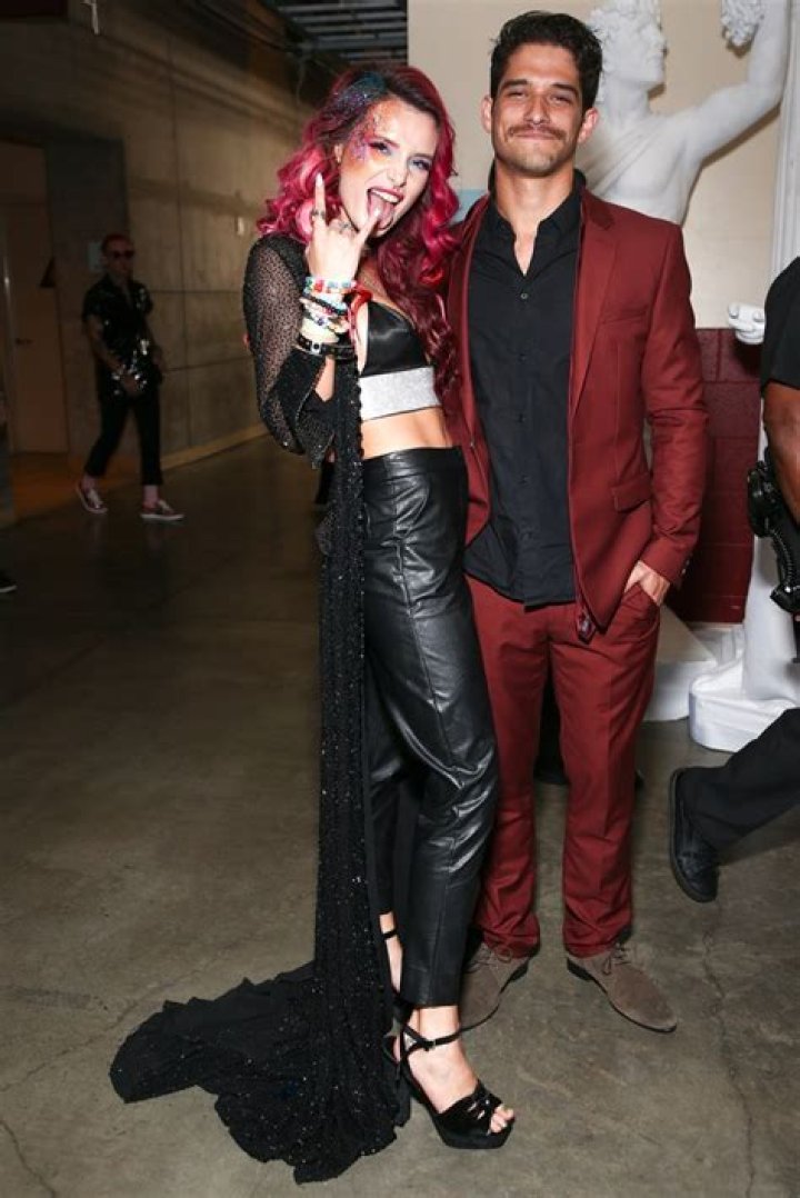 Bella Thorne & Tyler Posey: PICS
