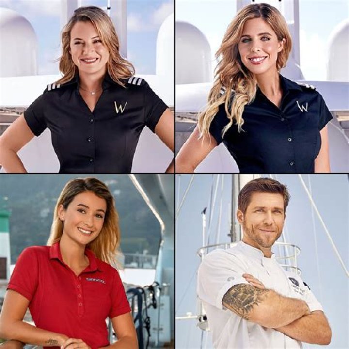 ‘Below Deck Med’s Bugsy Drake Reveals Why ‘RHOBH’s Dorit Kemsley Is Her Dream Dinner Guest