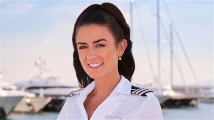 ‘Below Deck Med’s Malia White Teases Dramatic Season 5 — Interview – Hollywood Life
