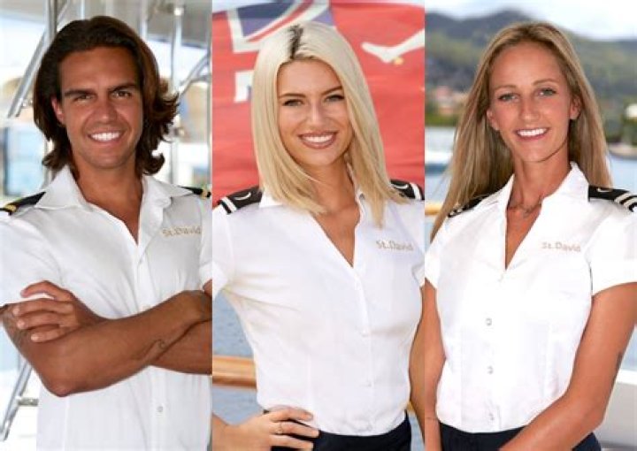 ‘Below Deck’ Recap: Captain Lee Sends A Crew Member Packing & A Romance Heats Up