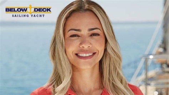 ‘Below Deck Sailing Yacht’ Preview: Ashley Tells Daisy She’d ‘Never Say Anything Bad’ About Her