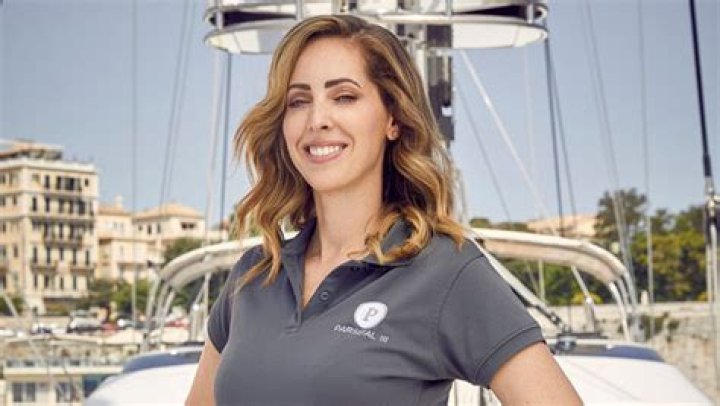 ‘Below Deck Sailing Yacht’ Preview: Chief Stew Jenna & First Mate Paget Give BTS Tour Onboard — Watch