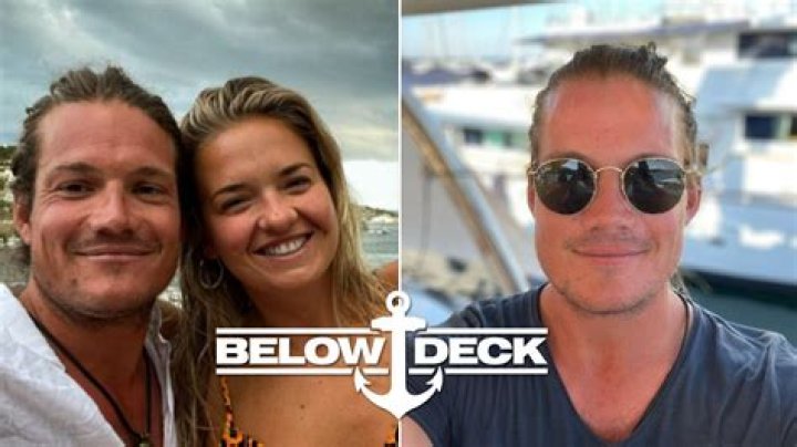 ‘Below Deck Sailing Yacht’s Daisy Reacts To Gabriela’s Threat To Quit – Hollywood Life