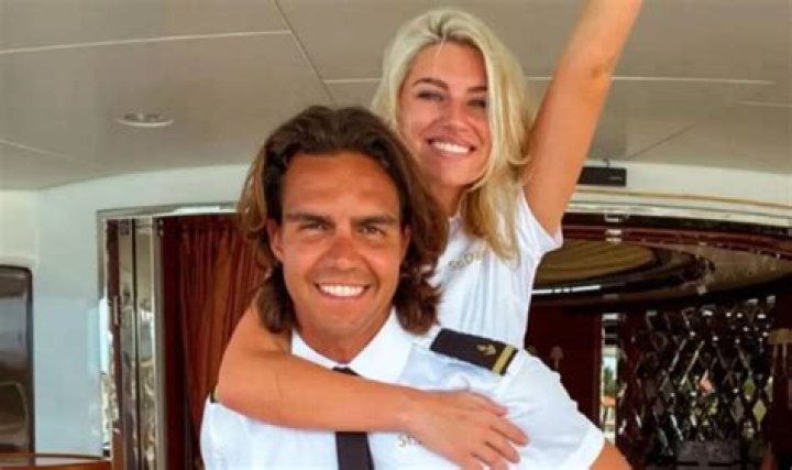 ‘Below Deck’ Star Ben Willoughby Reveals Where He Stands With Ex Camille Lamb After Their Breakup (Exclusive)