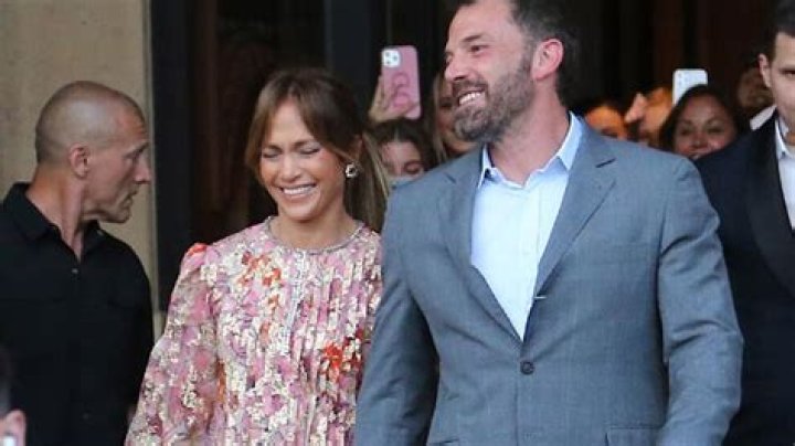 Ben Affleck, 47, & Co-Star Ana de Armas, 31, Spark Romance Rumors After They’re Pictured Together In Cuba