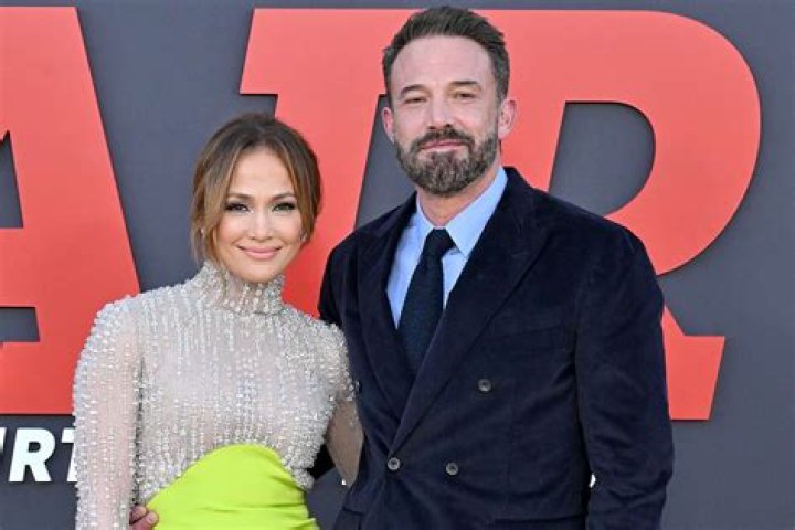 Ben Affleck Admits He Almost Didn’t Rekindle Romance With J.Lo Because Of His Kids