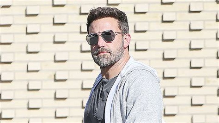 Ben Affleck Back On The Sober Path After Relapse ‘Slip’: ‘Recovery Is Not Easy’