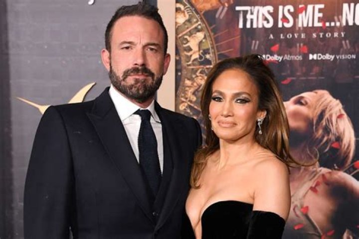 Ben Affleck Disses Jennifer Lopez: My Career ‘Bombed’ Because Of Our Romance