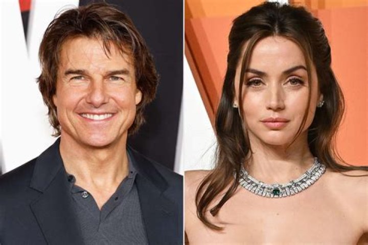 Ben Affleck Is ‘Smitten’ With Ana De Armas: What He Loves Most About Her As Romance Heats Up