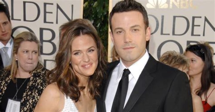Ben Affleck & Jennifer Garner Take Family To Wedding Together – Pics – Hollywood Life