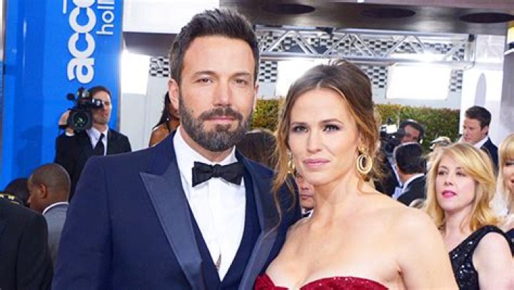 Ben Affleck Reveals How He Feels About Ex Jen Garner & That He Never Blamed Her For His Alcoholism