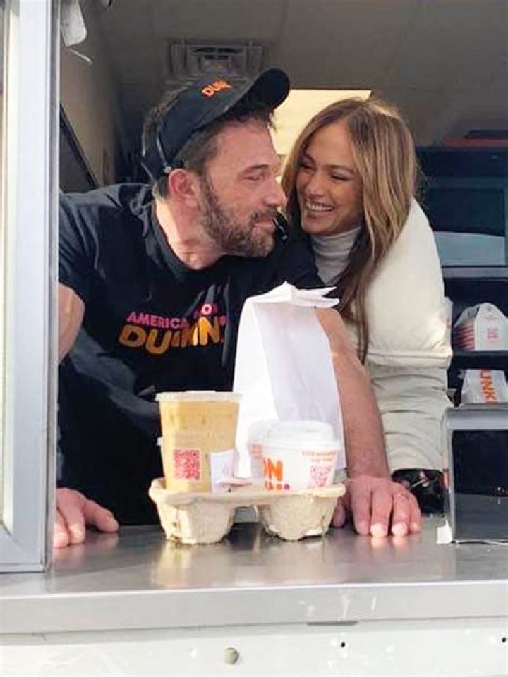 Ben Affleck’s Dunkin’ Order Revealed After Appearing In Super Bowl Ad – Hollywood Life