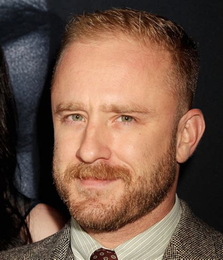 Ben Foster Celebrity Profile – Hollywood Life