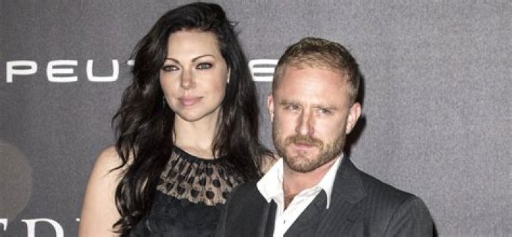 Ben Foster — PICS