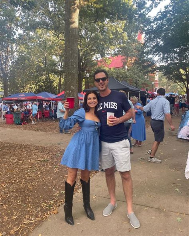 Ben Higgins & Jessica Clarke Engaged After One Year Of Dating