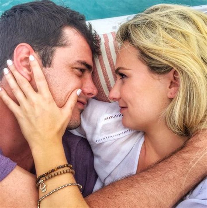 Ben Higgins & Lauren B’s Best Moments On ‘The Bachelor’ — See Pics