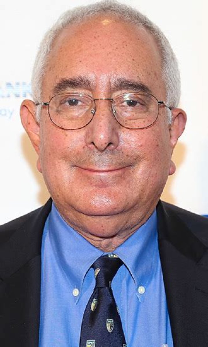 Ben Stein Celebrity Profile – Hollywood Life