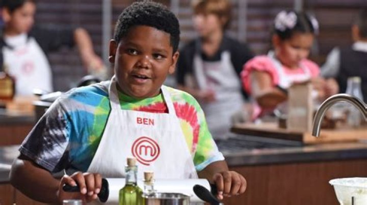 Ben Watkins: 5 Things To Know About ‘MasterChef Junior’ Star, 13, Diagnosed With Rare Tumor