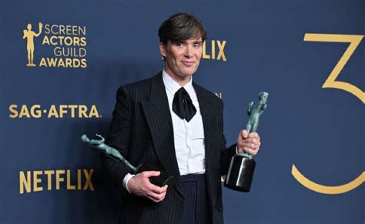 Benedict Cumberbatch Jokes About Losing Best Actor Oscar To Will Smith On ‘SNL’: ‘I Was Beat By Him’