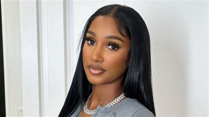 Bernice Burgos Feels ‘In Competition’ With Tiny — She Loves To Tempt T.I. With Racy Pics