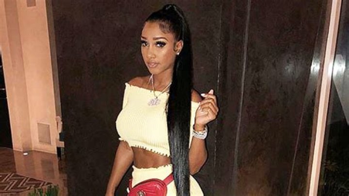 Bernice Burgos Shocked T.I. & Tiny Are Back Together: Details – Hollywood Life