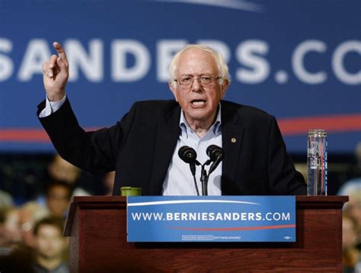 Bernie Sanders Running For President In 2020 — Report