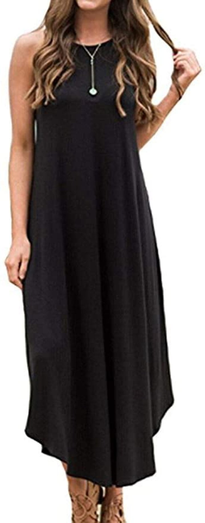 Best Athleta Maxi Dress Swap – Shop – Hollywood Life