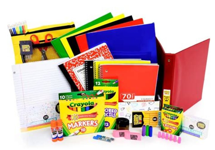 Best Back To School Products — PICS