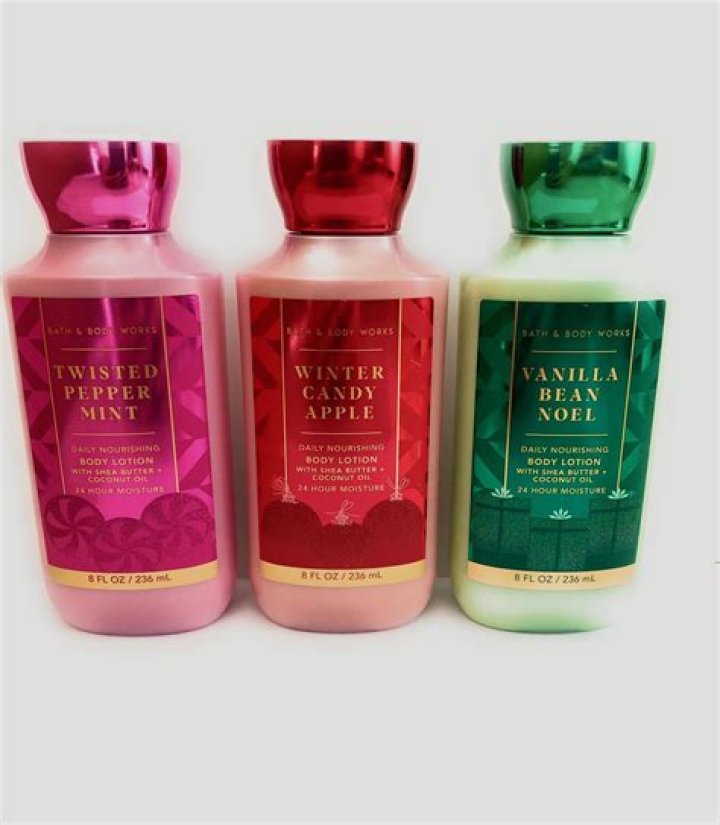 Best Body Lotions — Top Winter Picks