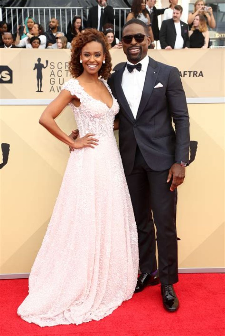 Best Couples SAG Awards 2018 Red Carpet Photos