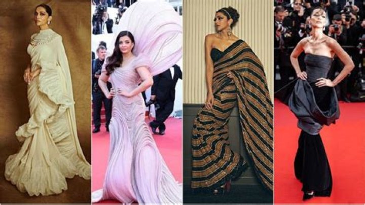 Best Dressed At L’Oreal’s Women Of Worth — Eva Longoria & More