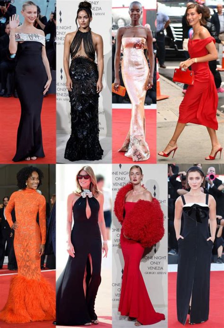 Best Dressed Of The Week — Fall 2016