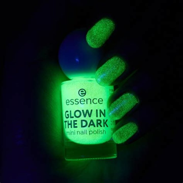 Best Glow In The Dark Nail Polish – Shop – Hollywood Life