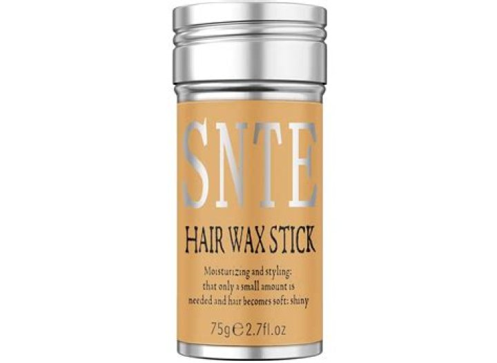 Best Hair Wax Stick From TikTok: Shop – Hollywood Life
