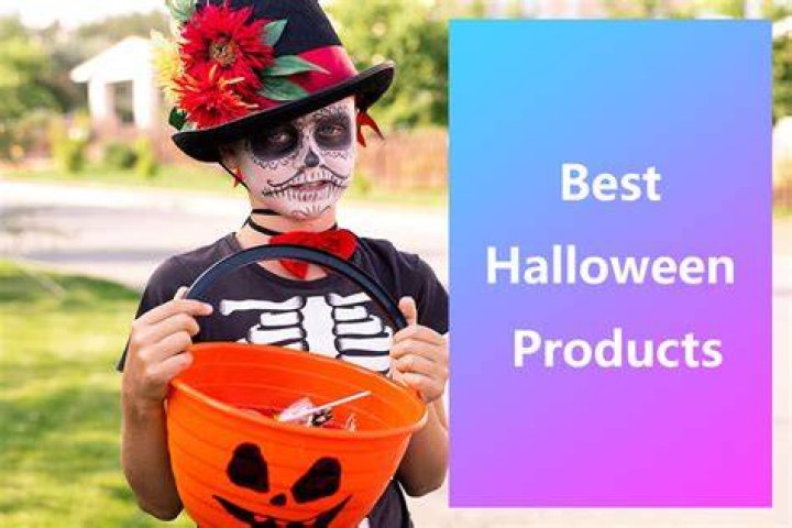 Best Halloween Buys For Kids