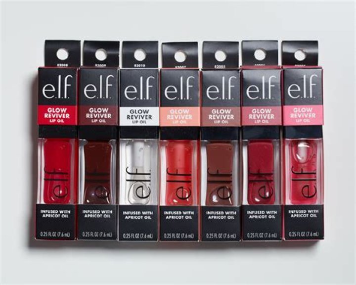 Best Lip Oils – Shop – Hollywood Life