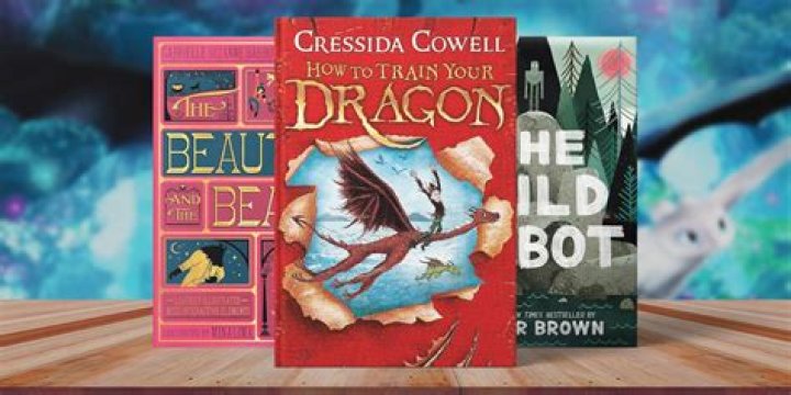 Best Movies Based On Beloved Children’s Books — PICS