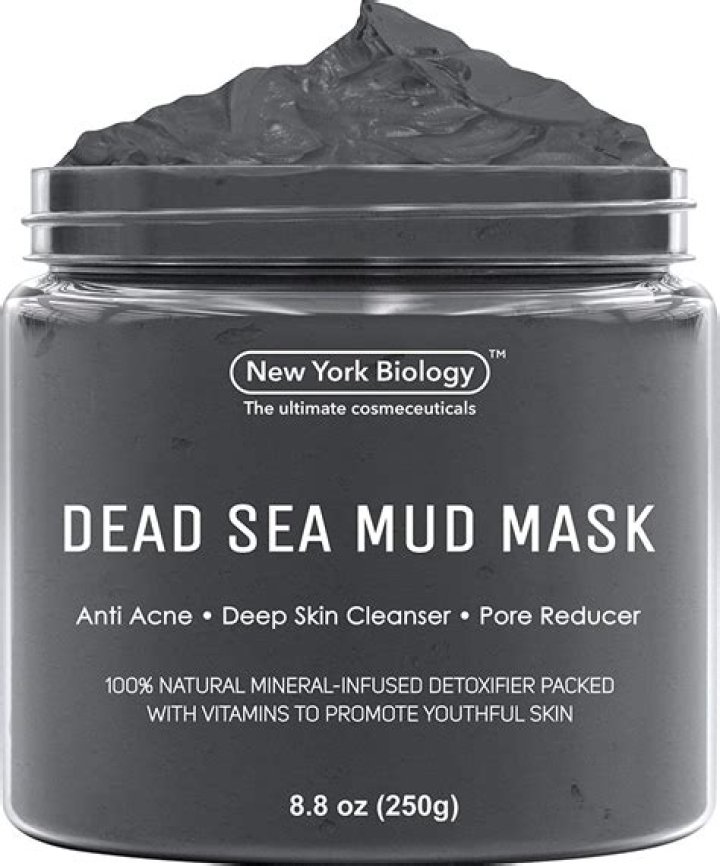Best Mud Mask: Shop – Hollywood Life