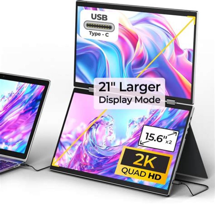 Best Portable Monitor – Shop This Deal – Hollywood Life