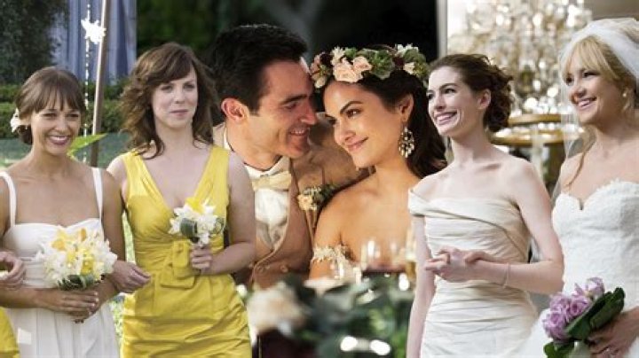 Best Same-Sex TV Weddings — Pics