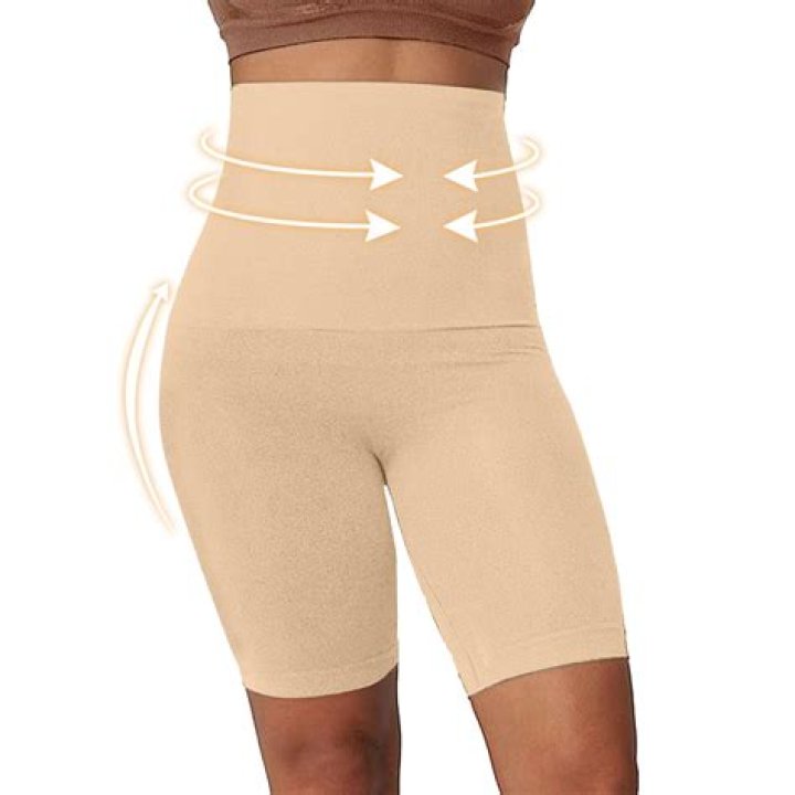 Best Shaping Underwear Under $30 – Shop – Hollywood Life