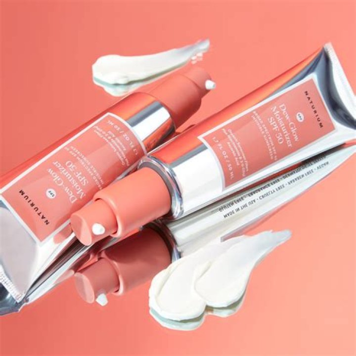 Best SPF Beauty — Stay Hydrated & Protected This Spring