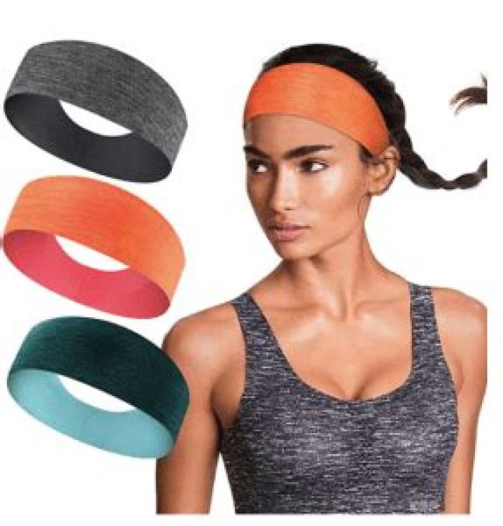 Best Workout Headbands That Are Just As Good As Lululemon – Hollywood Life