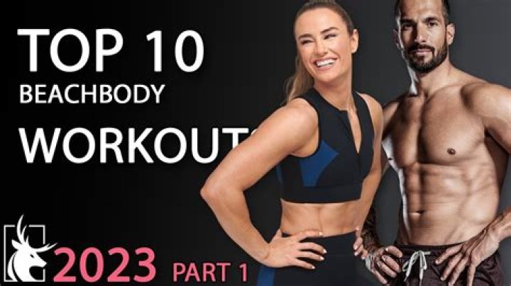 Best Workouts For A Beach Body If You Have A Desk Job — Expert Tips – Hollywood Life