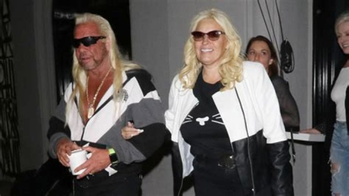 Beth Chapman Buys Wigs After Hair Loss On ‘Dog’s Most Wanted’: Recap – Hollywood Life