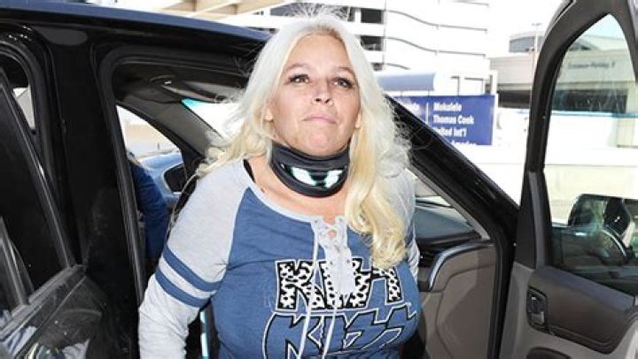 Beth Chapman’s Feud With Stepdaughter Is Making Cancer Battle ‘Worse’ – Hollywood Life