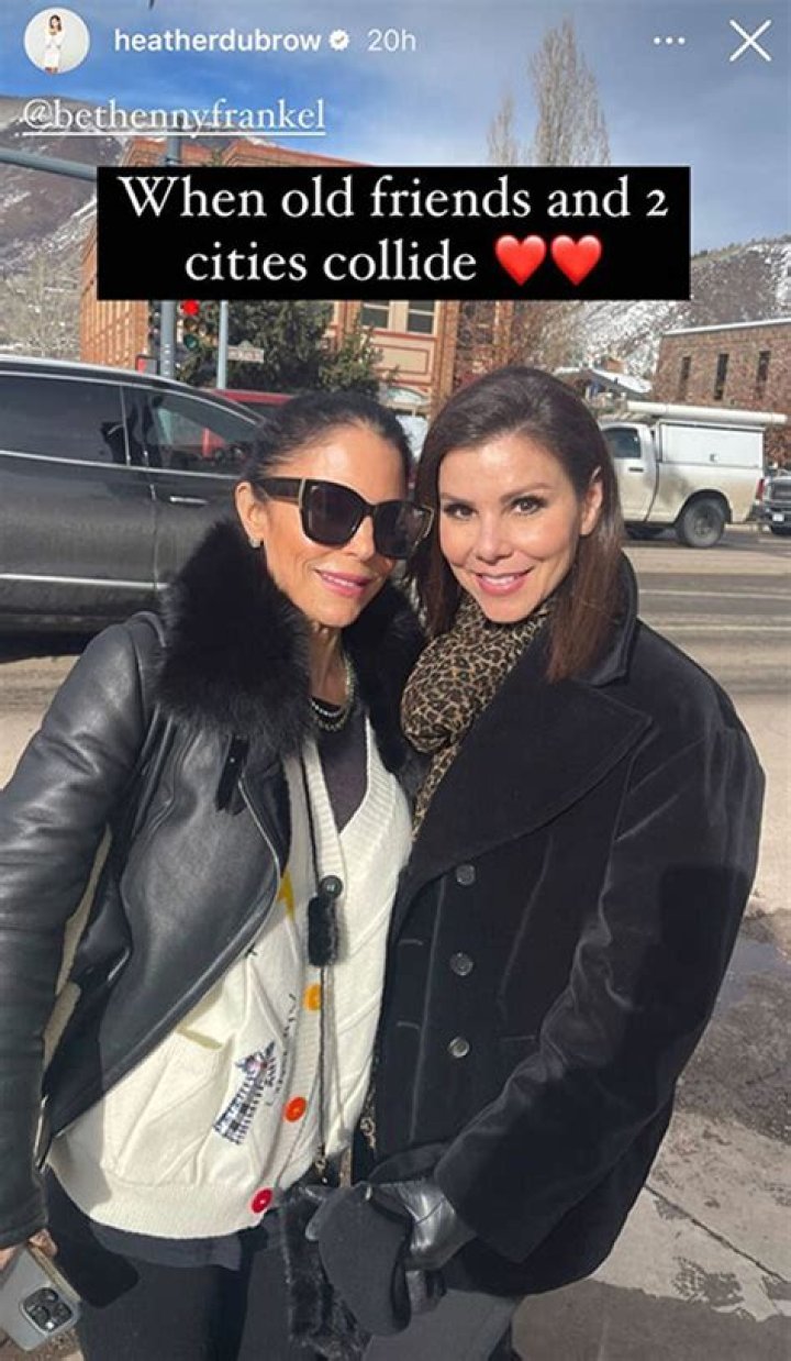 Bethenny Frankel Defends ‘Transphobic’ Comments About Pronouns: ‘Come At Me’