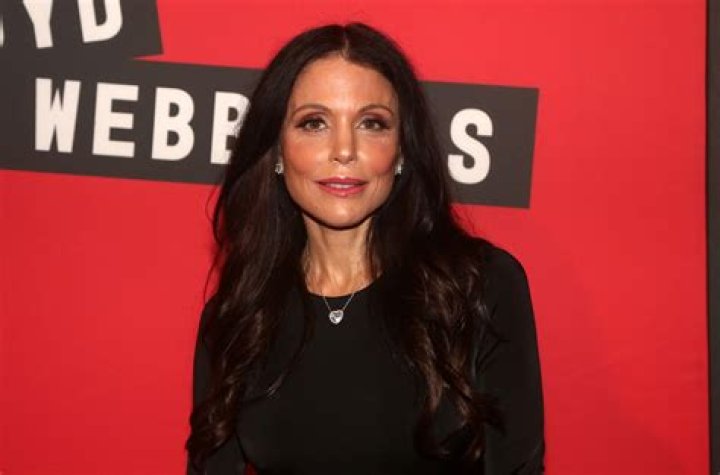 Bethenny Frankel Disses ‘RHONY’ After Cast Gave Her The ‘Middle Finger’ In Season Premiere